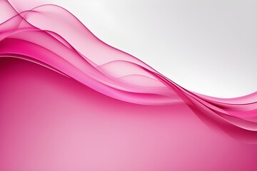 pink abstract background