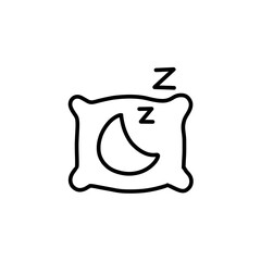 Pillow icon