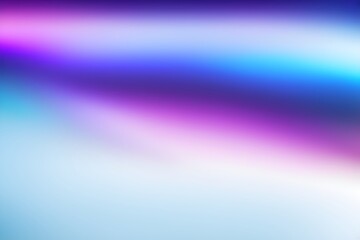 Colorful blur gradient abstract background 