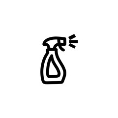 Sprayer icon