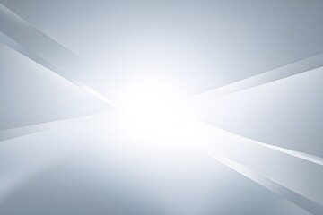 gray glowing lightning abstract background 