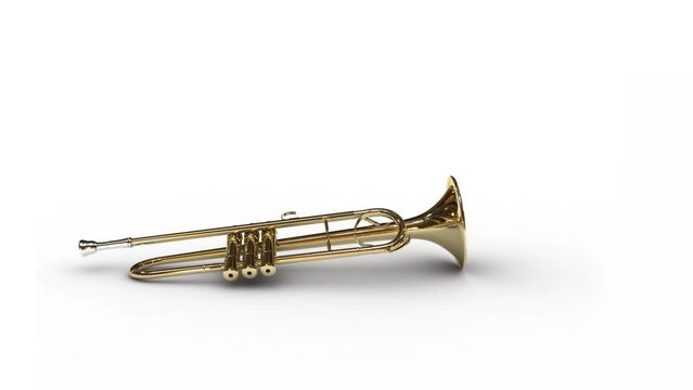 Trompete (loop)