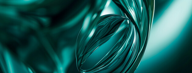 Abstract Modern Background, futuristic shape.