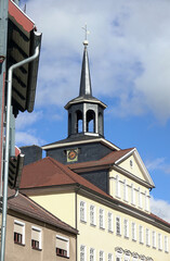 Hospital in Schmalkalden