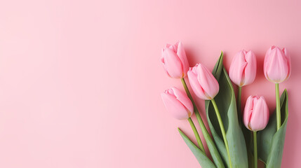 Women's Day background, Mother's Day background concept