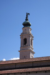 Kathedrale von Belluno
