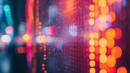 Dynamic and secure data encryption with copy space for security