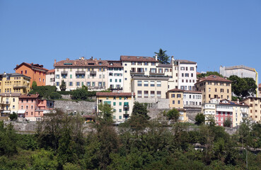 Naklejka premium Belluno