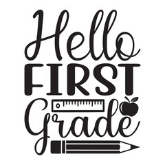 back to school shirt Shirt Print Template, Typography Design For Shirt, Mugs, Iron, Glass, Stickers, Hoodies, Pillows, Phone Cases, etc