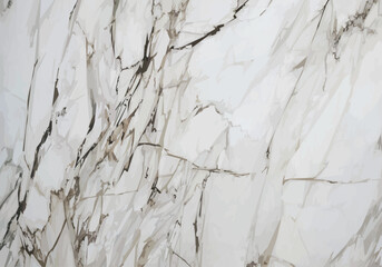 Marble texture, vector.