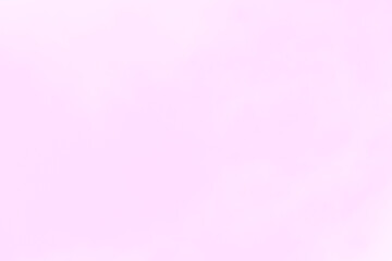 Pastel pink purple sky with white cloud. Valentine, Love, Wedding and Romance background.