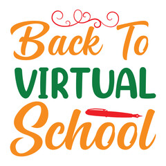 back to school shirt Shirt Print Template, Typography Design For Shirt, Mugs, Iron, Glass, Stickers, Hoodies, Pillows, Phone Cases, etc