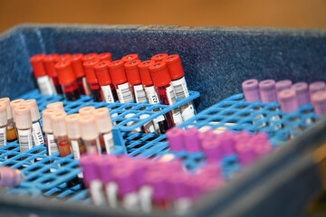 Don de sang prise prelevement donneur santé medecine