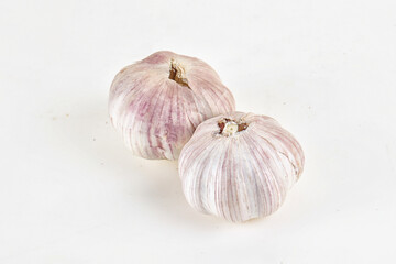 Aroma seasoning garlic for cooking