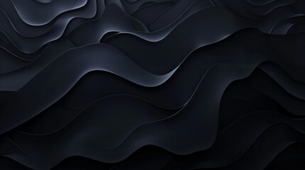 Amoled background, black gradient