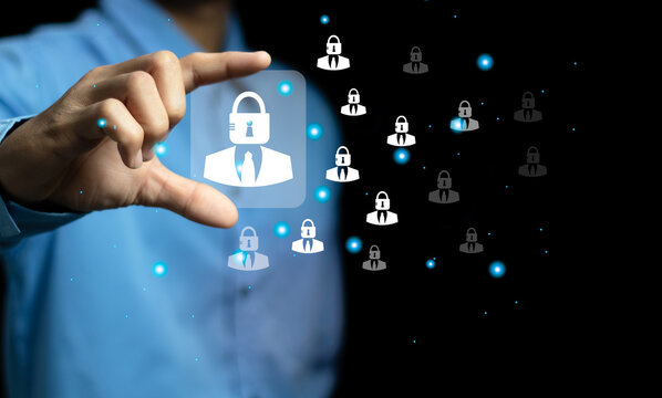 protection of personal information Protection of sensitive personal data and GDPR concepts.