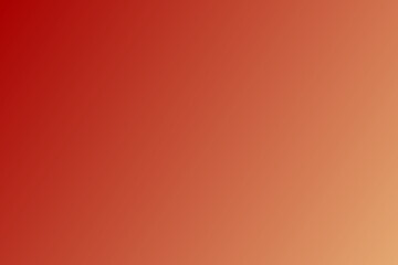 Red gradient background, suitable for various designs related to energy, strength, or courage themes.