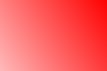 Red gradient background, suitable for various designs related to energy, strength, or courage themes. - obrazy, fototapety, plakaty