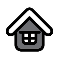 Home icon PNG