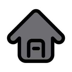 Home icon PNG