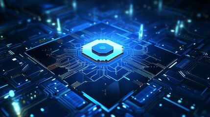 A circuit board is a printed circuit board, or PCB, which is a sheet of non-conductive material with a thin layer of copper on it.