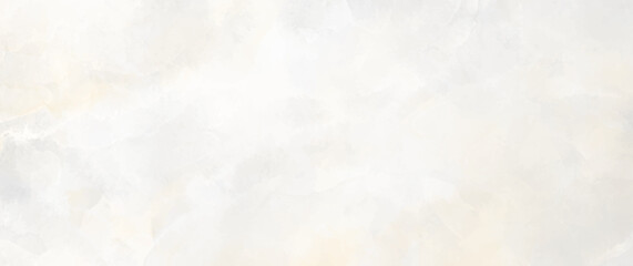 Vector watercolor art background with old paper. Marble. Stone. Watercolor texture for cards, flyers, poster. Watercolour banner. Stucco. Wall. Brushstrokes and splashes. Painted template for design.