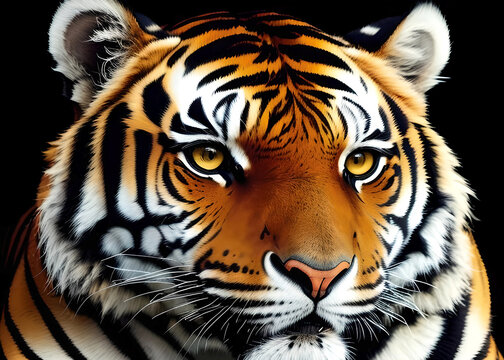 Tigre 1 IA