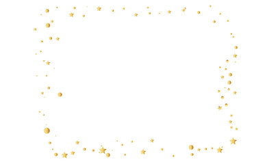 Grand opening design with ribbon, balloons and gold scissors, confetti. Vector illustration