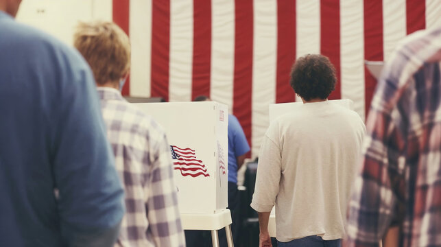 Elecciones alrededor del mundo