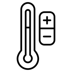 Temperature Control icon