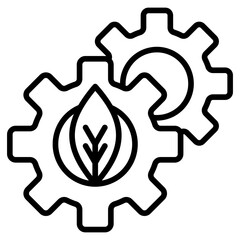 Controlled Environment icon