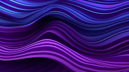 Abstract optical illusion pattern seamless background