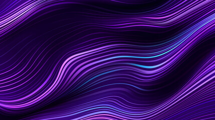 Abstract optical illusion pattern seamless background