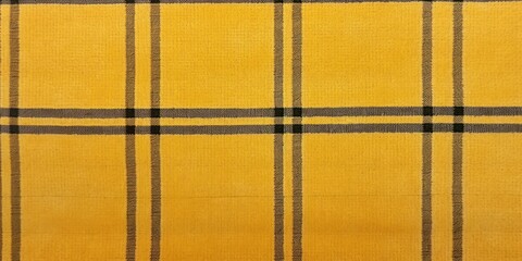 Yellow no creases, no wrinkles, square checkered carpet texture, rug texture 