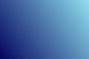 Blue gradient background, suitable for various designs related to modern, clean, calming, productivity, health, weather, technology, communication or spirit themes.
