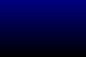 Obraz premium Blue gradient background, suitable for various designs related to modern, clean, calming, productivity, health, weather, technology, communication or spirit themes.