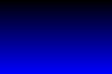 Blue gradient background, suitable for various designs related to modern, clean, calming, productivity, health, weather, technology, communication or spirit themes.