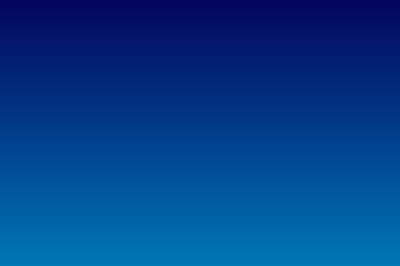 Blue gradient background, suitable for various designs related to modern, clean, calming, productivity, health, weather, technology, communication or spirit themes.