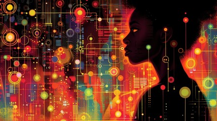 Embracing Diversity: African American Narratives in the Wireless Age