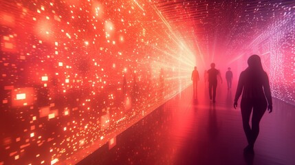 Illuminating Ideas: Signs Amidst the Realm of Inspiration