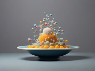 Surreal minimalism: abstraction in photography 