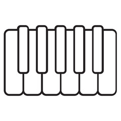 piano