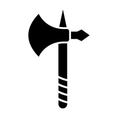 battle axe