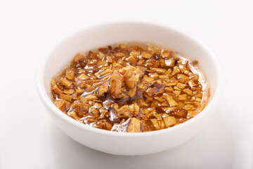 にんにく油