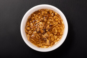 にんにく油