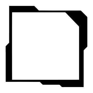 Vector Geometry Shape Abstract Object
