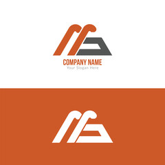 unique logo design