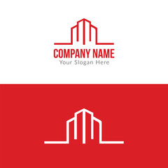 unique logo design