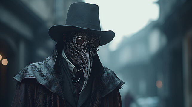 doctor