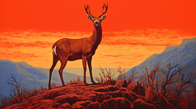 huemul